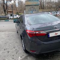 تویوتا کرولا XLI 2000cc، مدل ۲۰۱۵|خودرو سواری و وانت|تهران, جردن|دیوار