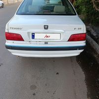 پژو پارس دوگانه سوز، مدل ۱۳۸۹|خودرو سواری و وانت|رفسنجان, |دیوار