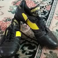 کفش استوک فوتبال|کیف، کفش و کمربند|اصفهان, طوقچی|دیوار