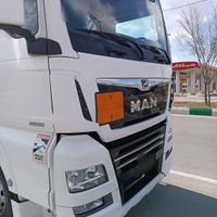 مان 500 سقف بلند 2019|خودرو سنگین|تهران, پونک|دیوار
