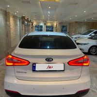 کیا سراتو اتوماتیک 2000cc، وارداتی مدل ۲۰۱۵|خودرو سواری و وانت|تهران, اباذر|دیوار