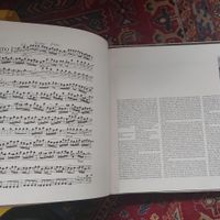 صفحه گرامافون موسیقی کلاسیک بهمراه نوت و دفترچه|فیلم و موسیقی|تهران, بهار|دیوار