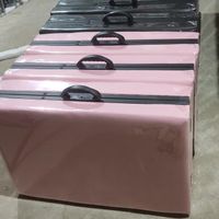 تخت تاشو پرتابل چمدانی ماساژ و مژه|آرایشی، بهداشتی، درمانی|تهران, ابن بابویه|دیوار
