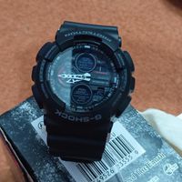 ساعت G-Shock اصل موتور ژاپن|ساعت|تهران, مسعودیه|دیوار