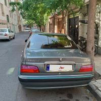 پژوه XU7|خودرو سواری و وانت|تهران, عارف|دیوار