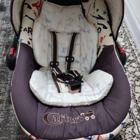 کریر نوزادی|تخت و صندلی بچه|اهواز, زیباشهر|دیوار