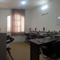 اجاره کلاس آموزش و دفتر کاری|اجارهٔ کوتاه‌مدت دفتر کار و فضای آموزشی|مشهد, وکیل‌آباد|دیوار