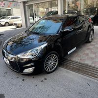 هیوندای ولستر، مدل ۲۰۱۳|خودرو سواری و وانت|تبریز, |دیوار