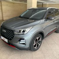 ام وی ام X55pro مدل ۱۴۰۱|خودرو سواری و وانت|تهران, جنت‌آباد مرکزی|دیوار