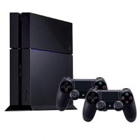 PS4 کپی خور دو دسته یک ترا|کنسول، بازی ویدئویی و آنلاین|تهران, نواب|دیوار