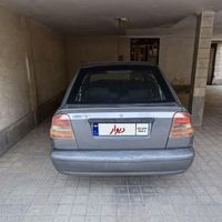پراید 141 DLXI، مدل ۱۳۸۵|سواری و وانت|مشهد, قاسم‌آباد (شهرک غرب)|دیوار