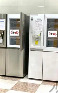 تعمیر یخچال سلطانی اصلی با ۶۰ سال تجربه و گارانتی