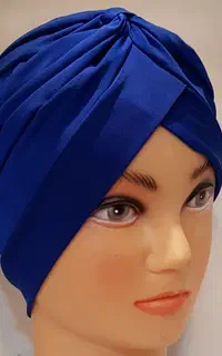 توربان یا کلاه هندی