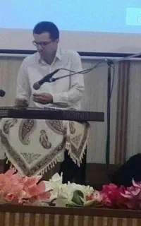 آموزش سنتور به صورت خصوصی و یا در آموزشگاه