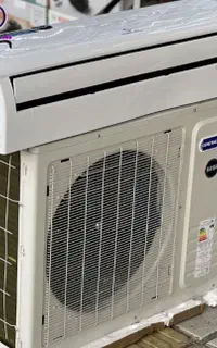 کولر گازی جنرال برلین 30000 گاز R410A
