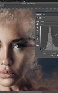 آموزش فتوشاپ و کورل دراو