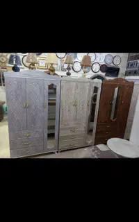 کمد کابینتی کاج وکیوم کپ۱۱۰  (اقساطی)