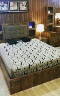 سرویس خواب کامل