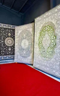 هر آنچه که از فرش میخواهید