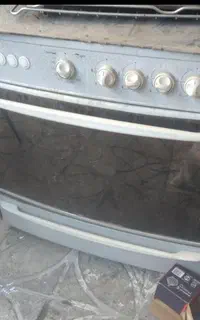(خرید)انواع اجاق گاز فردار کارکرده