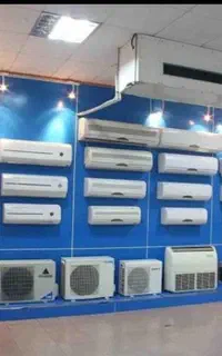 کولر دوتیکه گازی ایوولی مدیا یونیوا سوپر جنرالBLDC