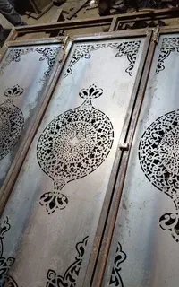 جوشکاری سیار و ثابت قاسمی