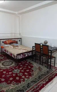 اجاره سوییت کوچک و بزرگ