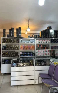 تخصصی مرکز روشنایی هدلایت