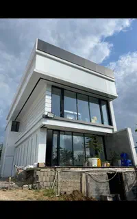 تابلو کامپوزیت،چلینیوم،نما کامپوزیت،اهنکشی،نماشیشه