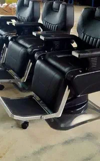صندلی اصلاح متحرک