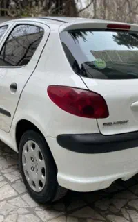 Peugeot/کرایه اتومبیل