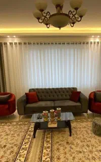 پرده آترین (آریاشهر)