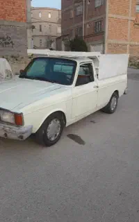 وانت بارتلفنی پیکان کرایه حمل اسباب کشی باربری24h