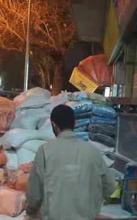 حمل نخاله  با نیسان و مصالح ساختمانی کل تهران