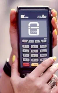 کارتخوان سیار مدل G3کد 963 آسوده پرداخت ورزش