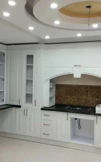 شرکت خدمات نظافتی و مراقبت از سالمند و کودک