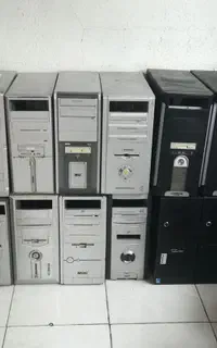 خریدار کامپیوتر قدیمی و قطعات اوراقی و خراب