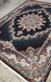 فروش فرش ها 12و 9و 6 متری