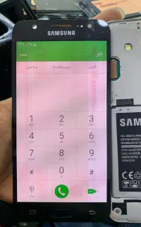 10ردمی4redmi3S3110پرو750A730تاچ11X12note6ال5سی7دیj