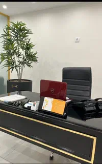 شرکت خدماتی نظافتی  نوین کاظم زاده خانم و آقا