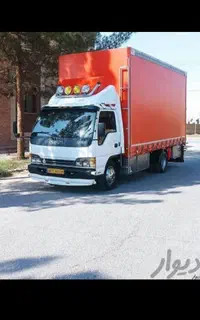 باربری اسباب کشی حمل اثاثیه منزل مشهد کارگرحجت بار