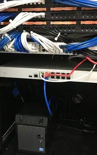 خدمات کامپیوتر-نصب ویندوز-شبکه-میکروتیک-سیسکوسرور