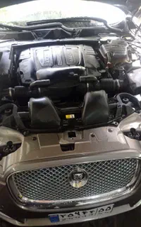 کارواش بخار موتور شویی با نانو