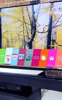 نمایندگی رسمی تعمیرات تخصصی تلویزیون LED - LCD-4K