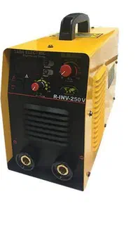 دستگاه جوش صبا 250صنعتی