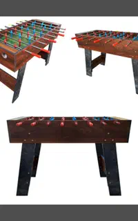 فوتبال‌دستی‌مدلAS300B