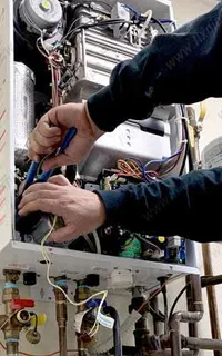 آموزش تعمیرات و نصب پکیج در پاکدشت