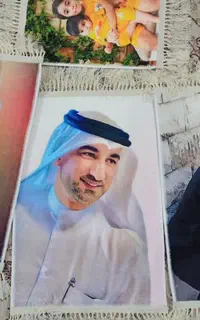 تابلو فرش آسایش