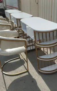 مجموعه میزناخن