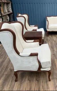 مبل کویین